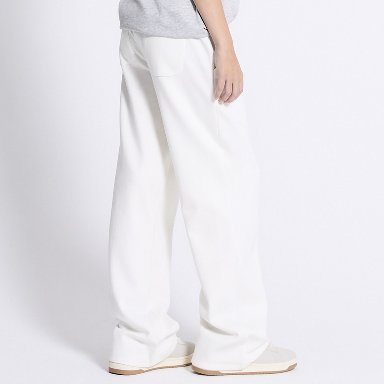 Sweatpants "Stella Low waist star" Offwhite 2